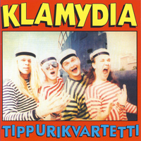 Klamydia - Tippurikvartetti (Explicit)