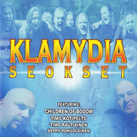 Klamydia - Seokset (Explicit)