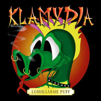 Klamydia - Lohikäärme Puff