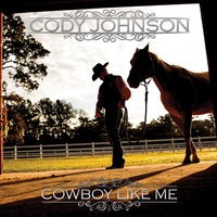 Cody Johnson - Me and My Kind