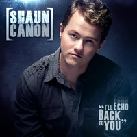 Shaun Canon - Echo Back to You