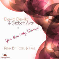 David Devilla & Elisabeth Aivar - You Are My Source
