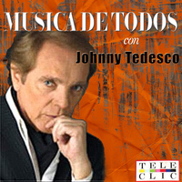 Johnny Tedesco - Musica de Todos Johnny Tedesco