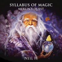 Neil H - Syllabus of Magic: Merlin's Quest