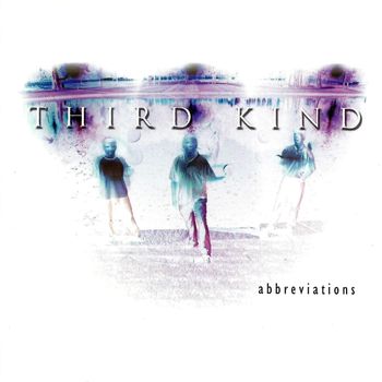 Third Kind - Abbreviations