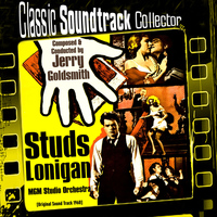 Jerry Goldsmith - Studs Lonigan (Ost) [1960]