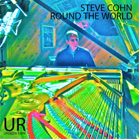 Steve Cohn - Round the World