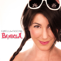 Camilla Fascina - Bambola