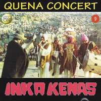 Inkakenas - Quena Concert