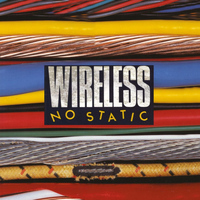 Wireless - No Static