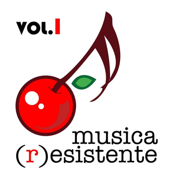 Various Artists - Musica Resistente, Vol. 1