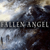 Fallen Angel - Fallen Angel