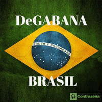DeGabana - Brasil