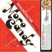 Paragon Ragtime Orchestra - More Candy