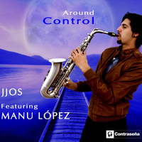 Jjos - Around Control (feat. Manu López) [Lounge Mix] - Single