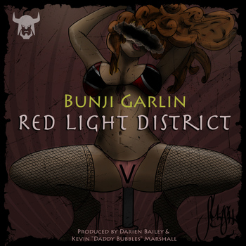 Bunji Garlin - Red Light District (Trinidad and Tobago Carnival Soca 2014)