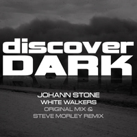 Johann Stone - White Walkers