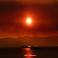 DMZ - Sunsets
