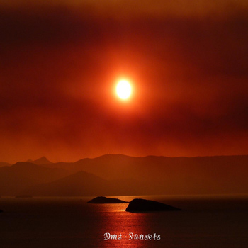 DMZ - Sunsets