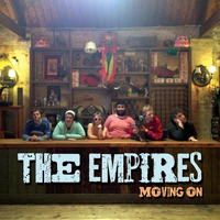 The Empires - Moving On