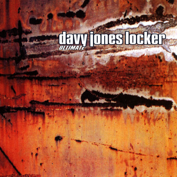 Davy Jones Locker - Ultimate