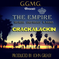 The Empire - Crackalackin