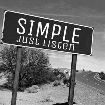 Simple - Just Listen