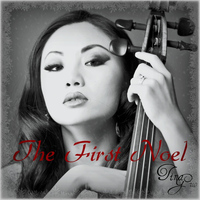 Tina Guo - The First Noel