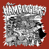 The Hamburglars - The Hamburglars