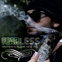 Truthseekah - Fear Less: Anthem for the New Age (feat. Andre Auram & Modern Day Soulja)