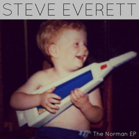 Steve Everett - The Norman EP