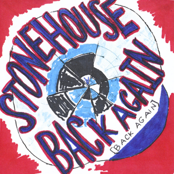 Stonehouse - Back Again