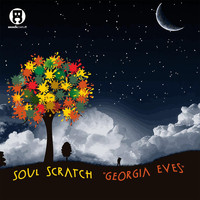 Soul Scratch - Georgia Eves - Single