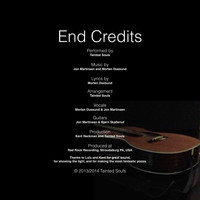 Tainted Souls - End Credits