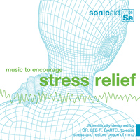SonicAid - Music to Encourage Stress Relief