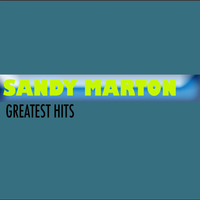 Sandy Marton - Sandy Marton