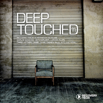 Various Artists - Deep Touched, Vol. 11