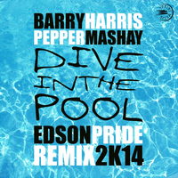 Barry Harris - Dive in the Pool '2K14