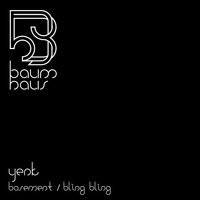 Yenk - Basement / Bling Bling