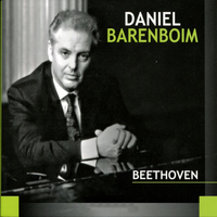 Daniel Barenboim - Daniel Barenboim Plays Beethoven