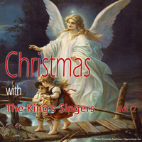 The King's Singers - Christmas With The King's Singers, Vol. 2