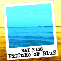 Ray Kids - Picture of Blue