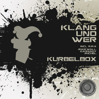 Klang & Wer - Kurbelbox