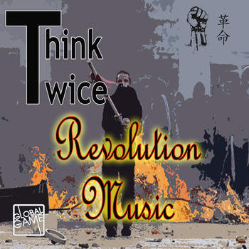 Think Twice - Revolution Music