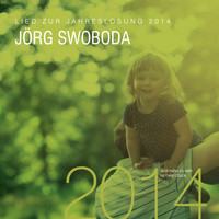 Jörg Swoboda - Gott nahe zu sein ist mein Glück