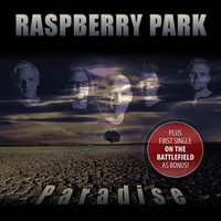Raspberry Park - Paradise