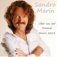 Sandro Marin - Über uns der Himmel