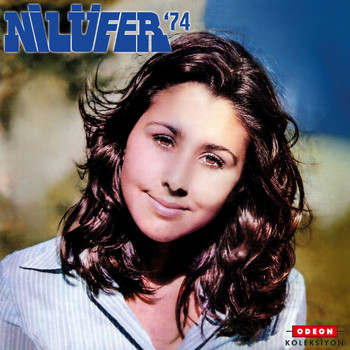 Nilüfer - Nilüfer LP