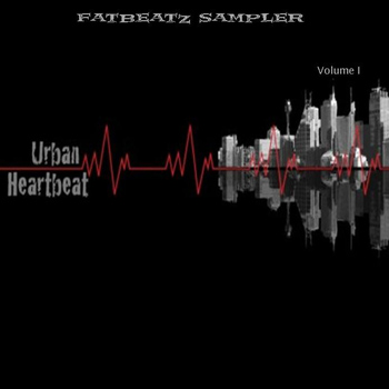 Various Artists - Urban Heartbeat, Vol. 1