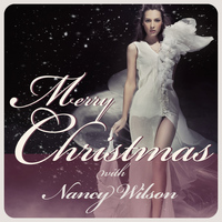Nancy Wilson - Merry Christmas With Nancy Wilson